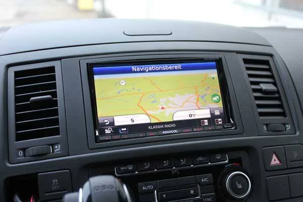 VW T5 Multivan – Foto 6