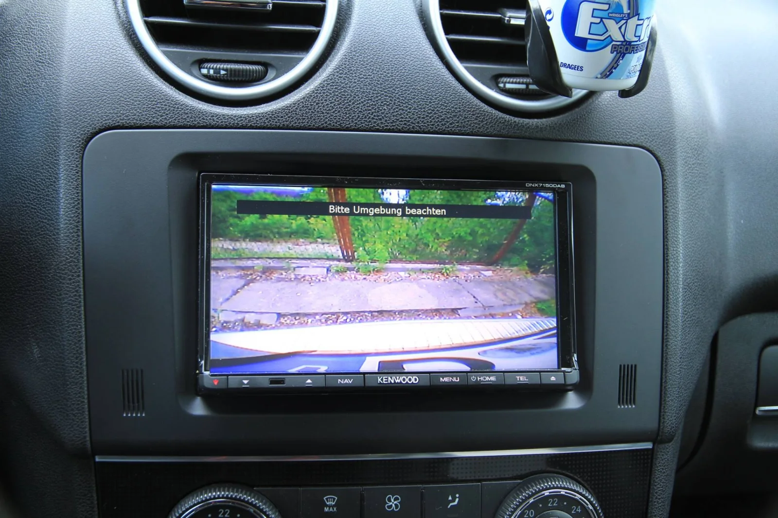 Mercedes ML – Foto 3
