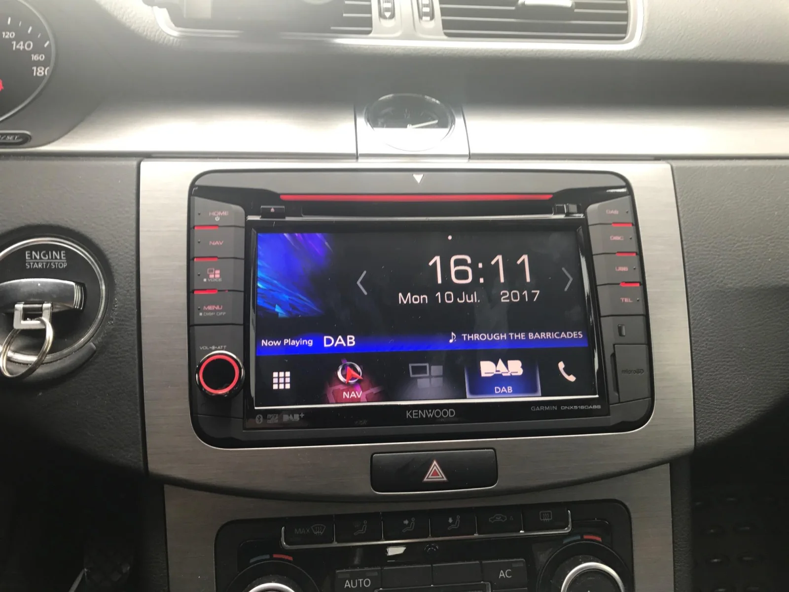VW Passat – Foto 4