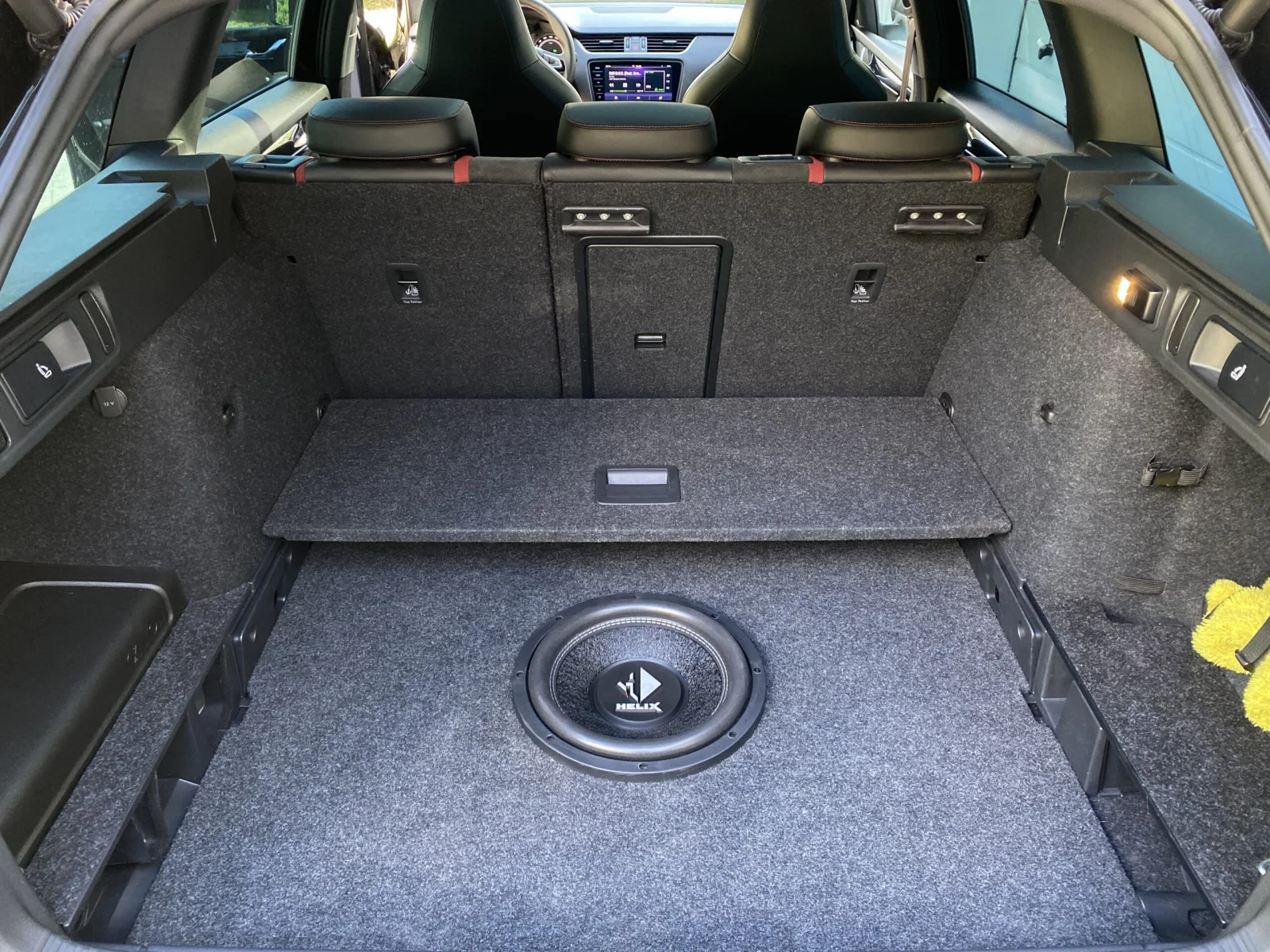 Skoda Octavia RS – Foto 3