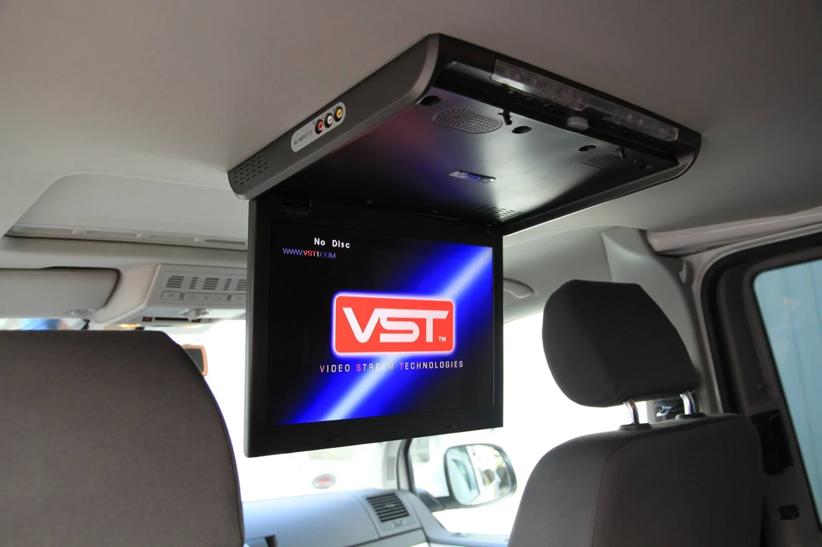 VW T5.1 Transporter – Foto 10