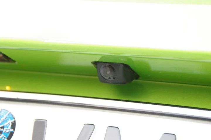 VW Scirocco – Foto 5
