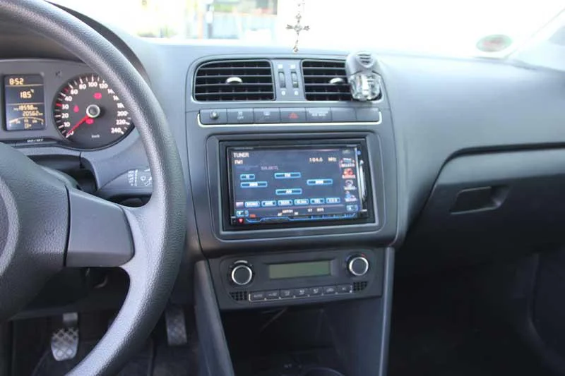 VW Polo 6R – Foto 3
