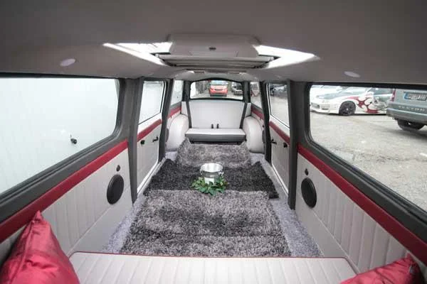 Trabant Stretch – Foto 5