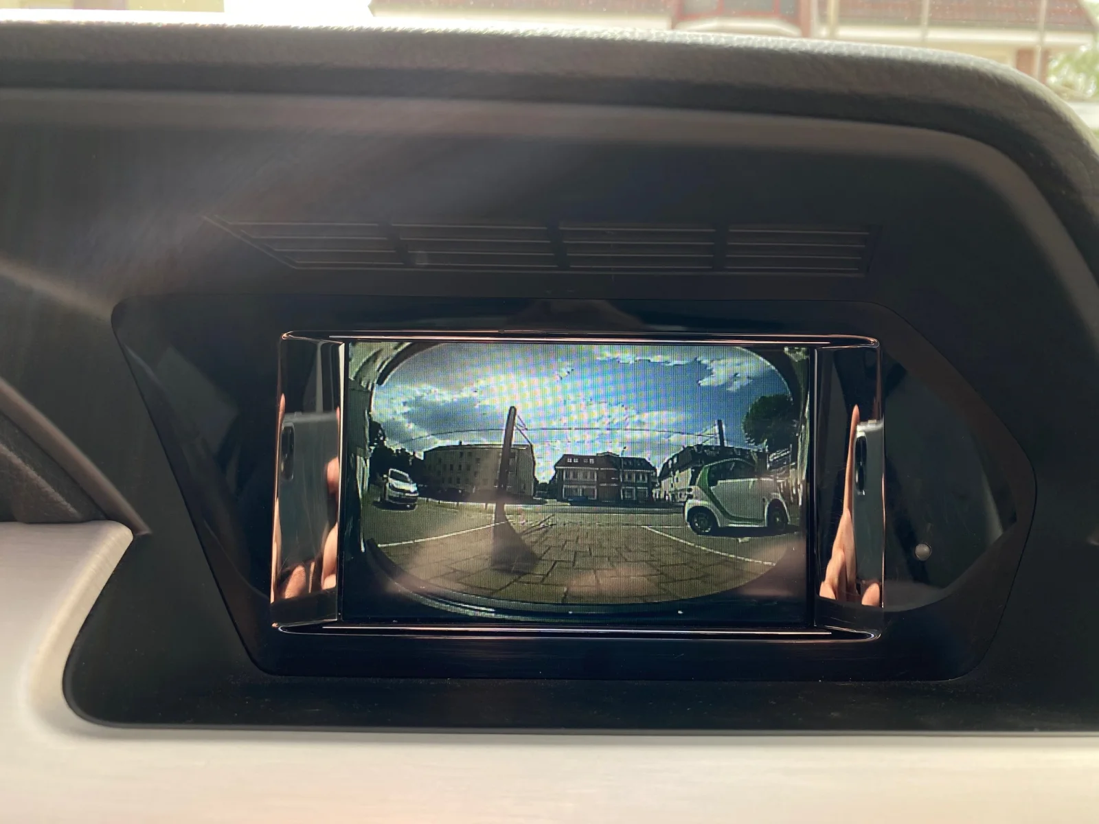 Mercedes GLK – Foto 6