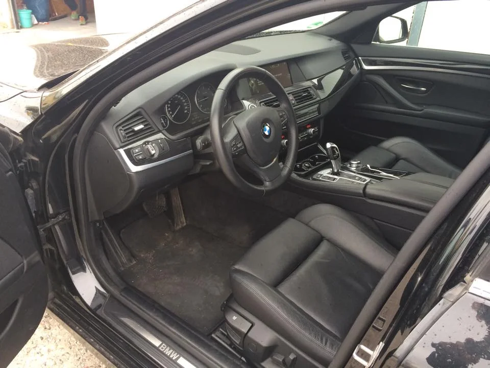 BMW 5er – Foto 2