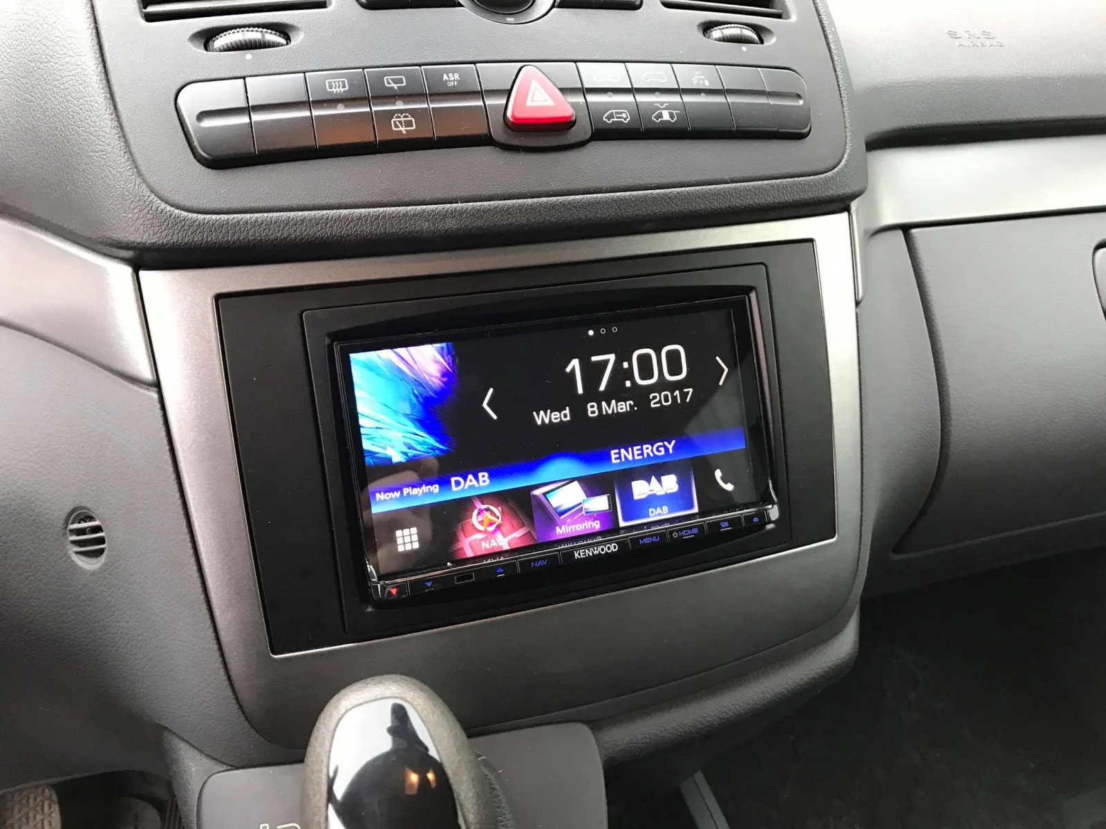 Mercedes Vito – Foto 4