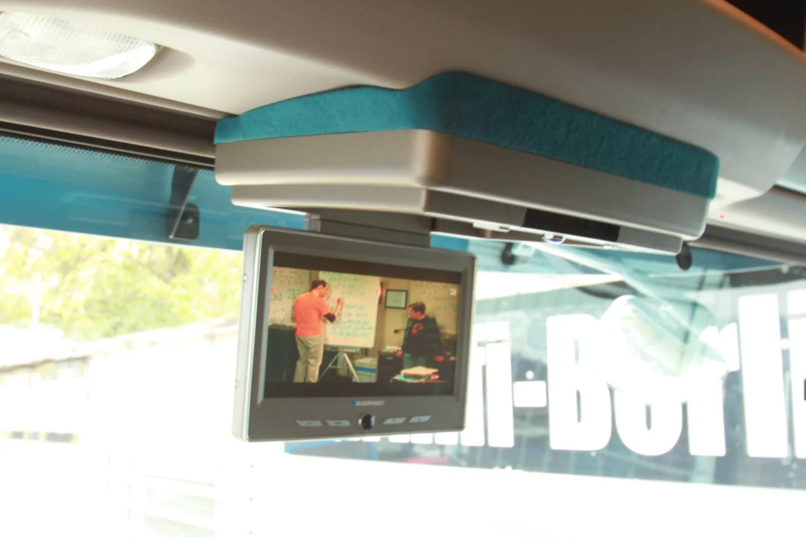 DAF XF – Foto 5