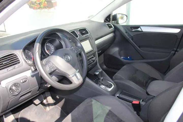 VW Golf 6 – Foto 2