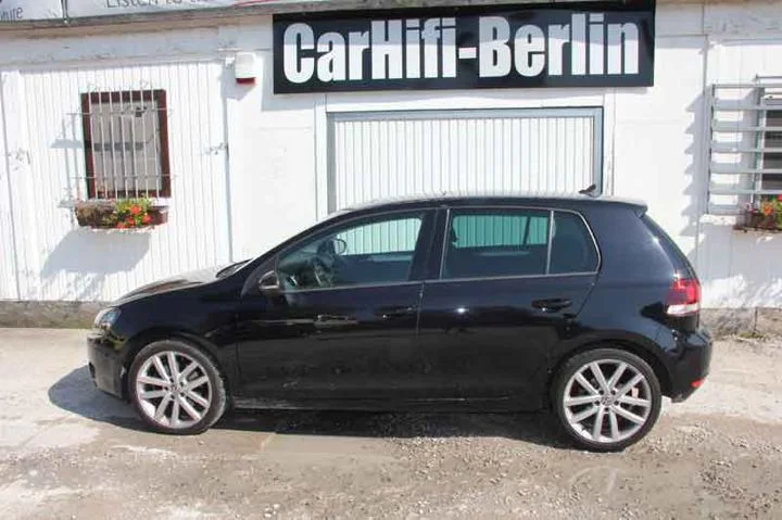 VW Golf 6
