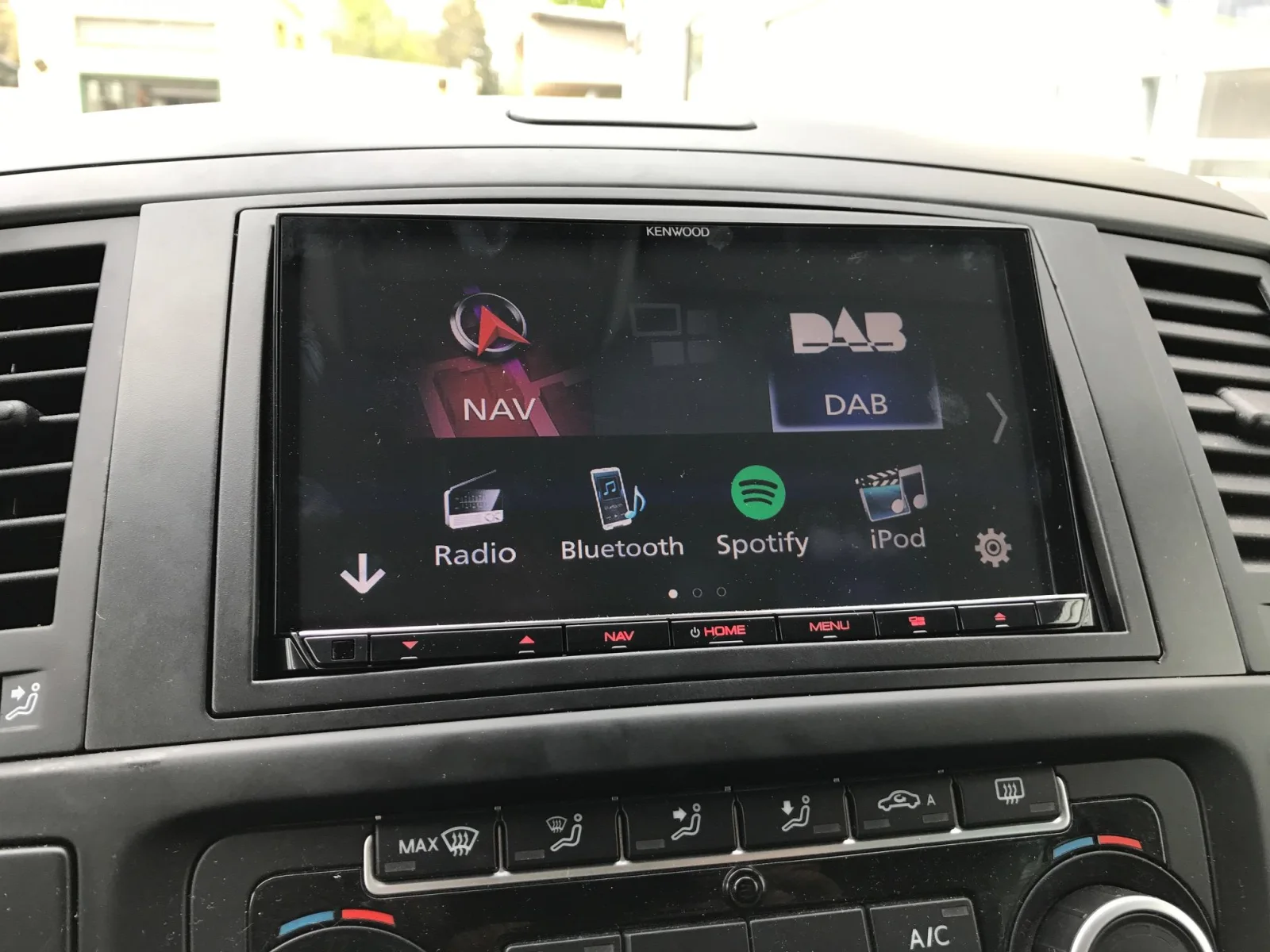 VW T5.2 Multivan – Foto 6