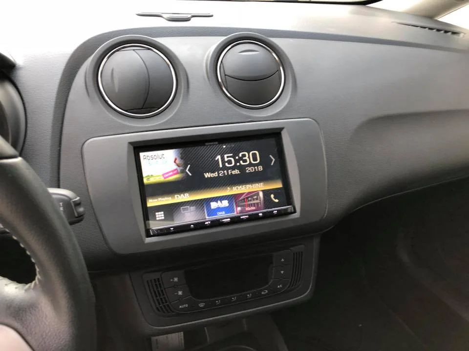 Seat Ibiza – Foto 3