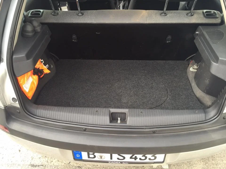 Opel Corsa – Foto 3