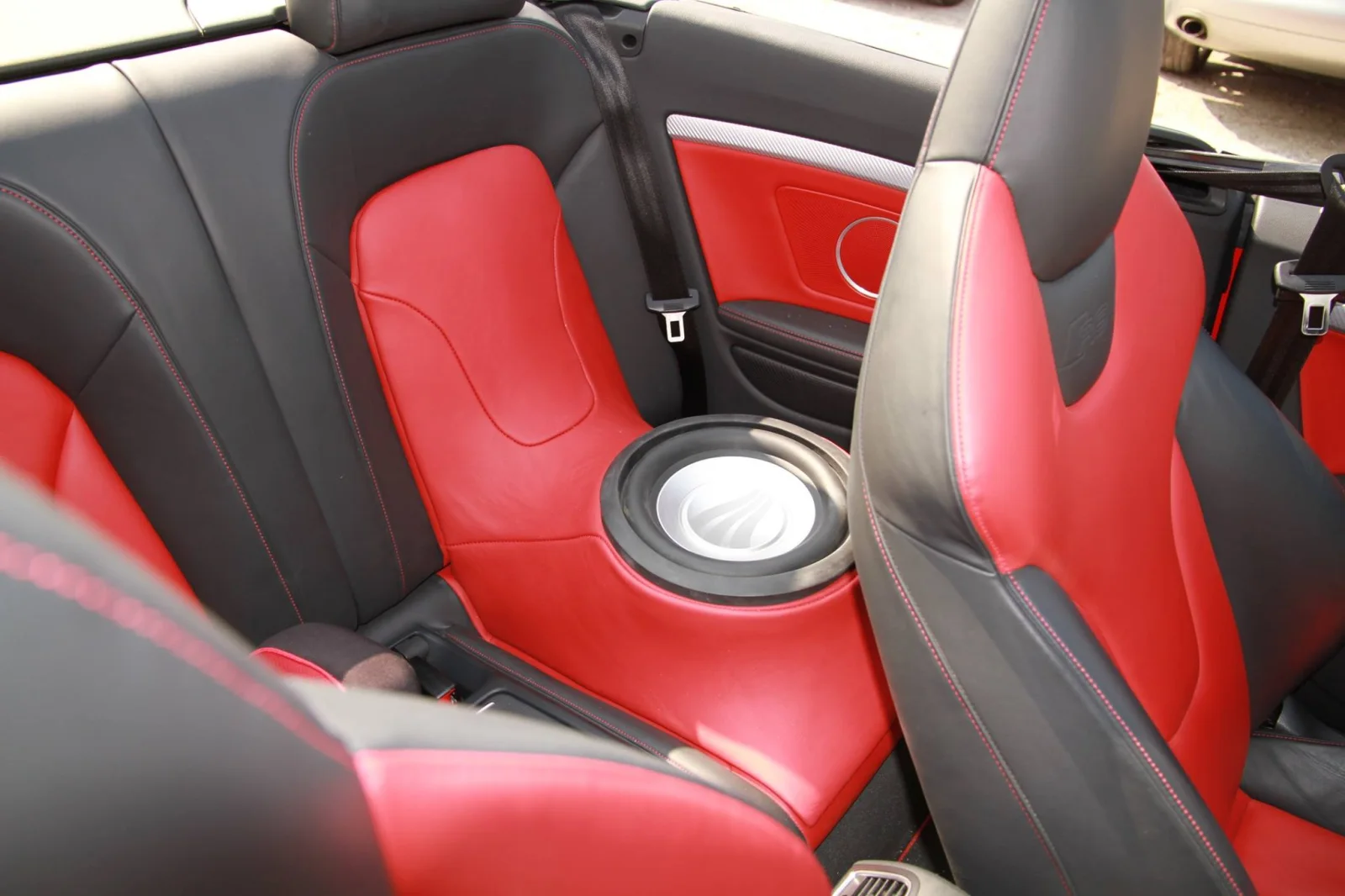Audi RS 5 Cabrio – Foto 3