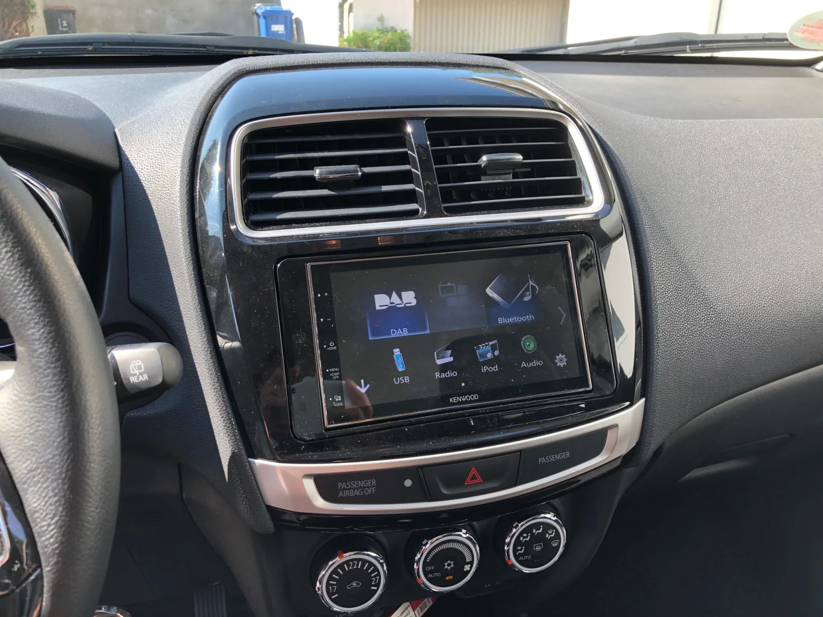 Mitsubishi ASX – Foto 3