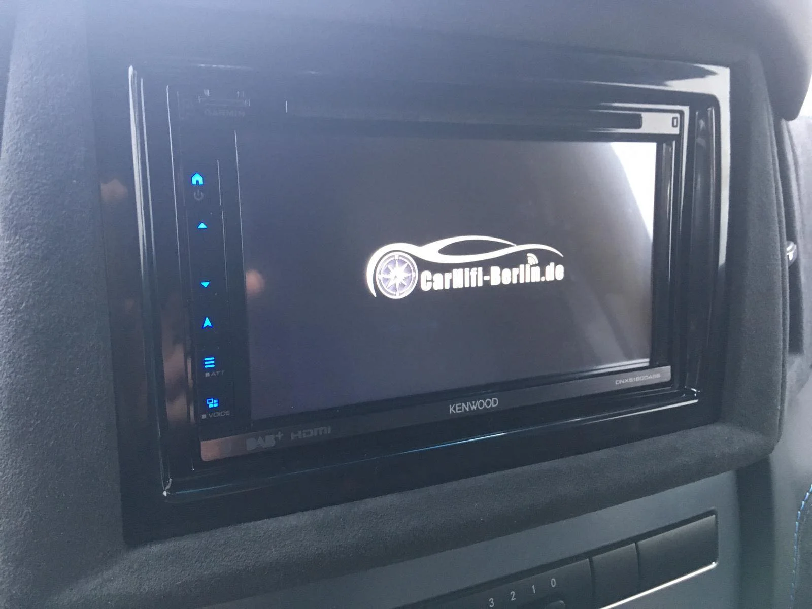 Grand Cherokee SRT – Foto 3