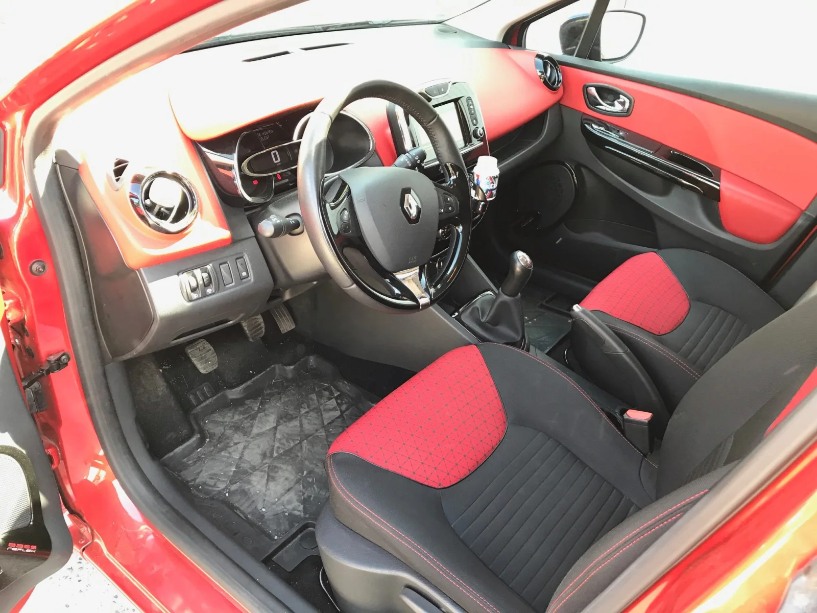 Renault Clio 4 – Foto 2