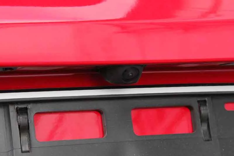 VW Golf 6 Kenwood Demofahrzeug – Foto 8