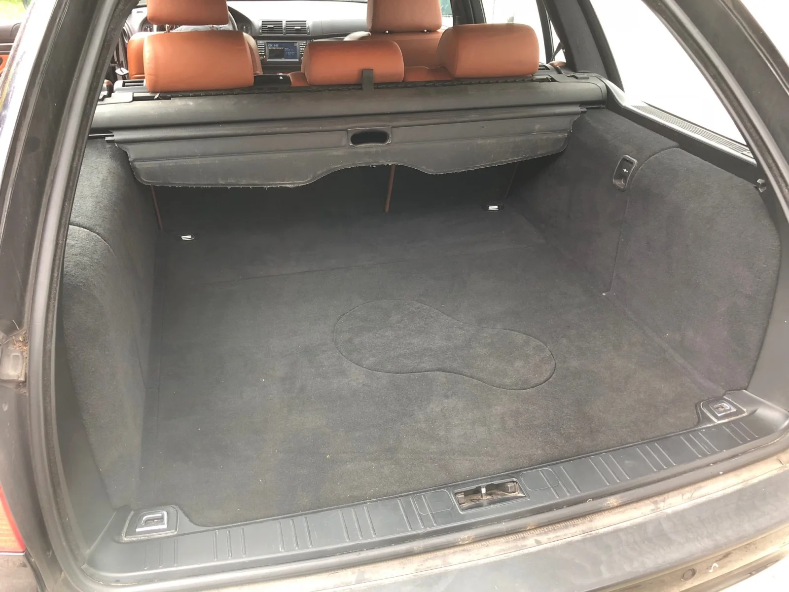 BMW E39 5er – Foto 5