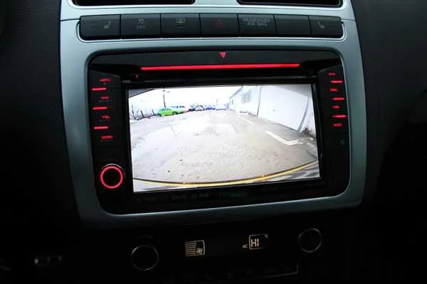 VW Polo Cross – Foto 6