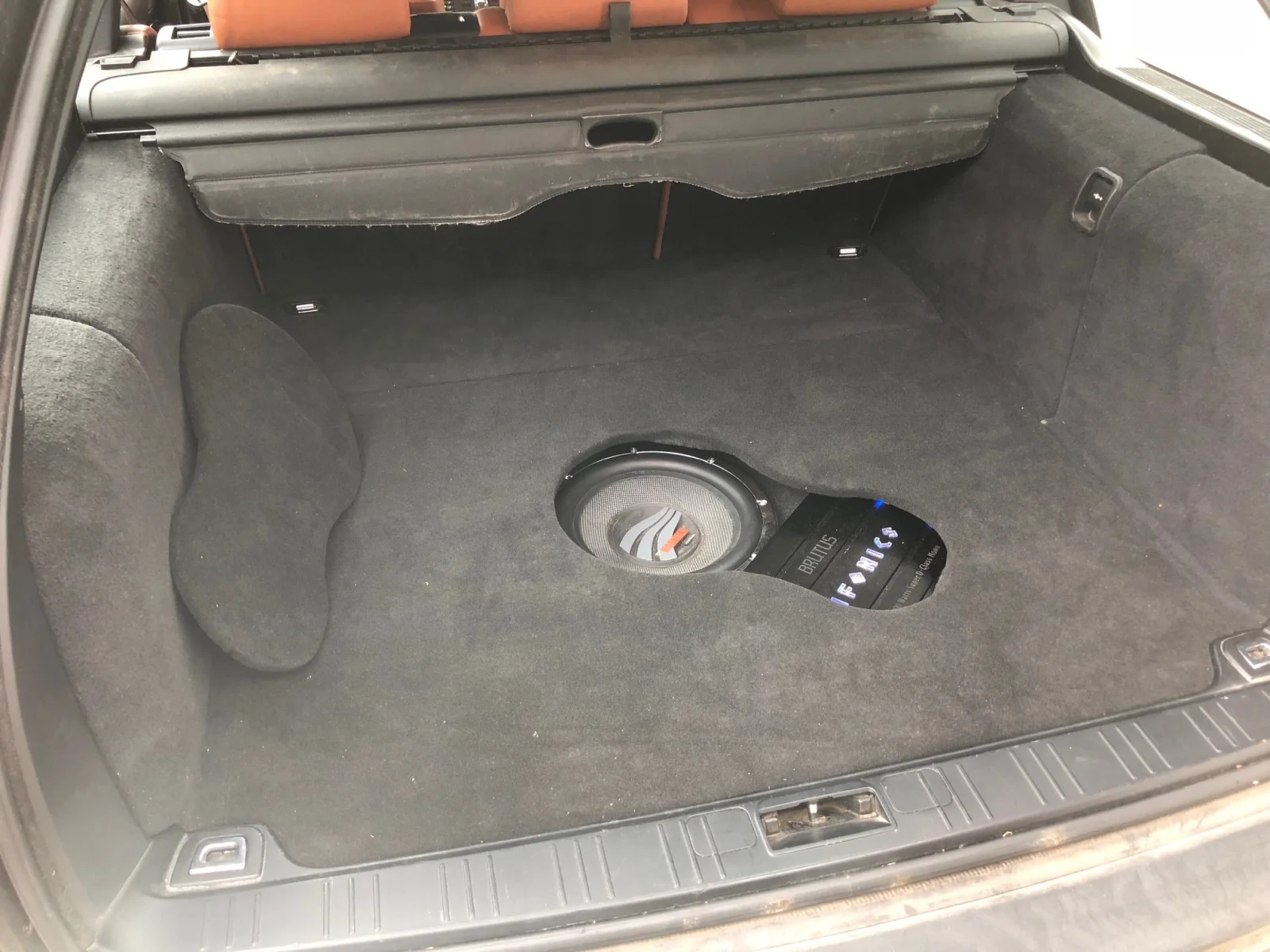 BMW E39 5er – Foto 4