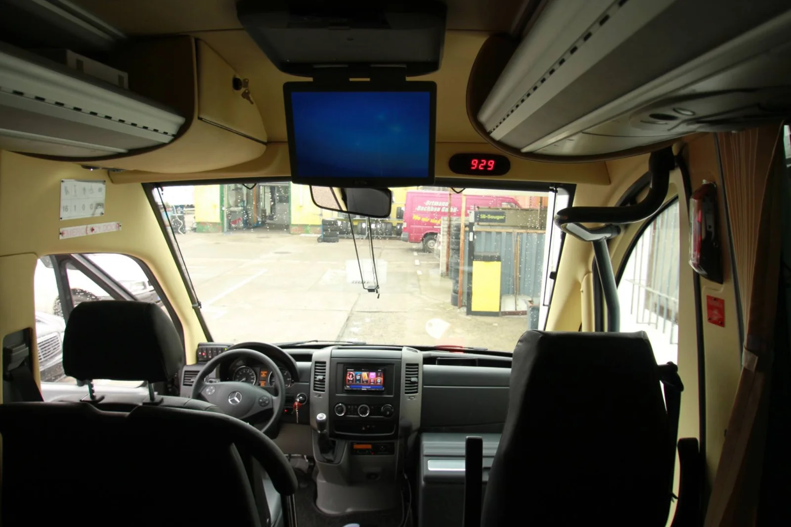 Mercedes Sprinter – Foto 4