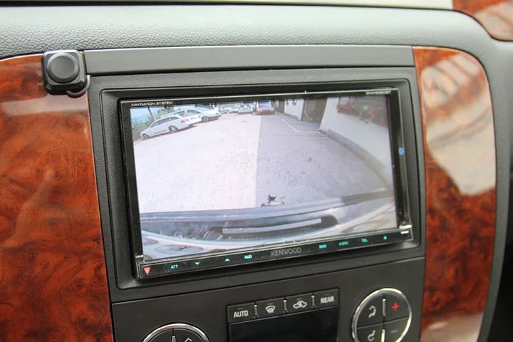 Chevrolet Tahoe – Foto 5