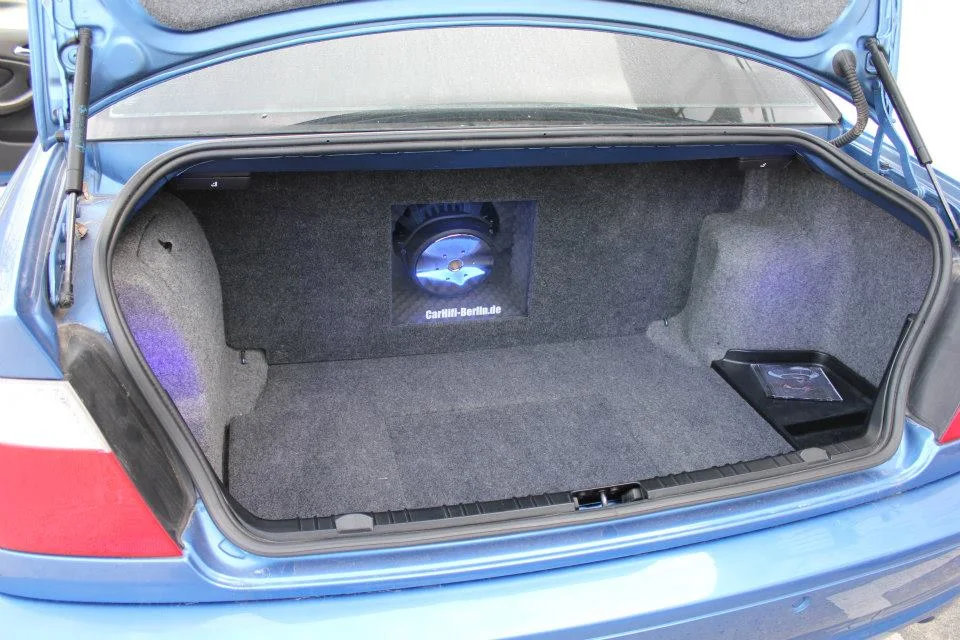 BMW 3er Coupe – Foto 7