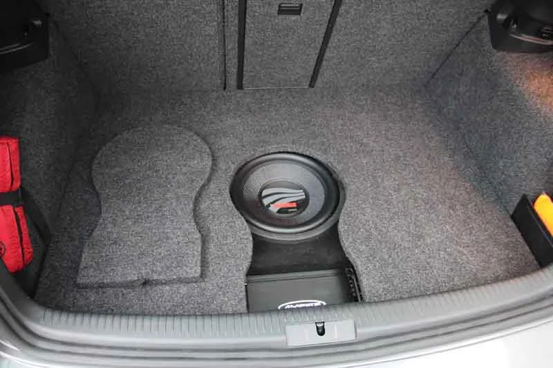 VW Golf 6 GTi – Foto 5