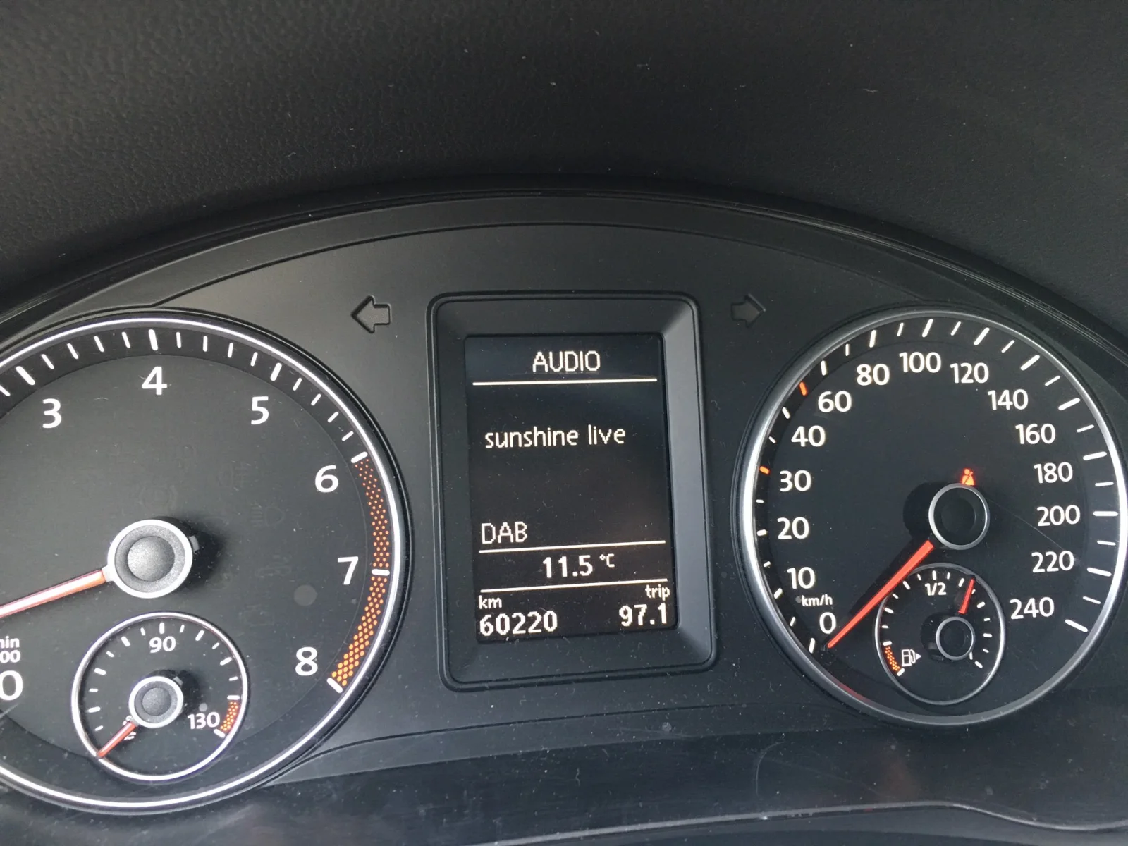 VW Golf 6 Plus – Foto 8
