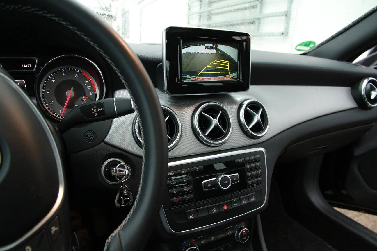 MB CLA – Foto 2