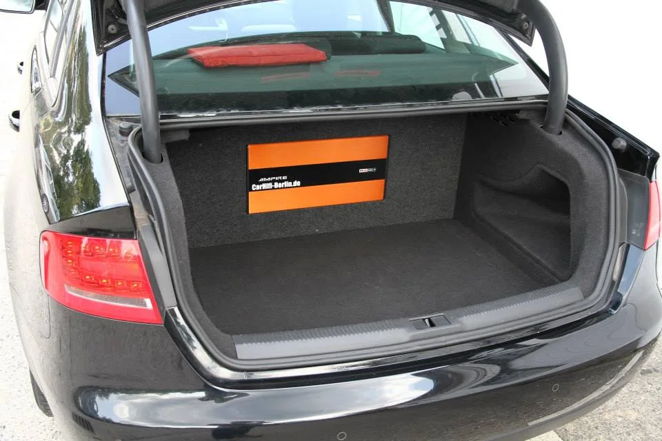 Audi A4 – Foto 3
