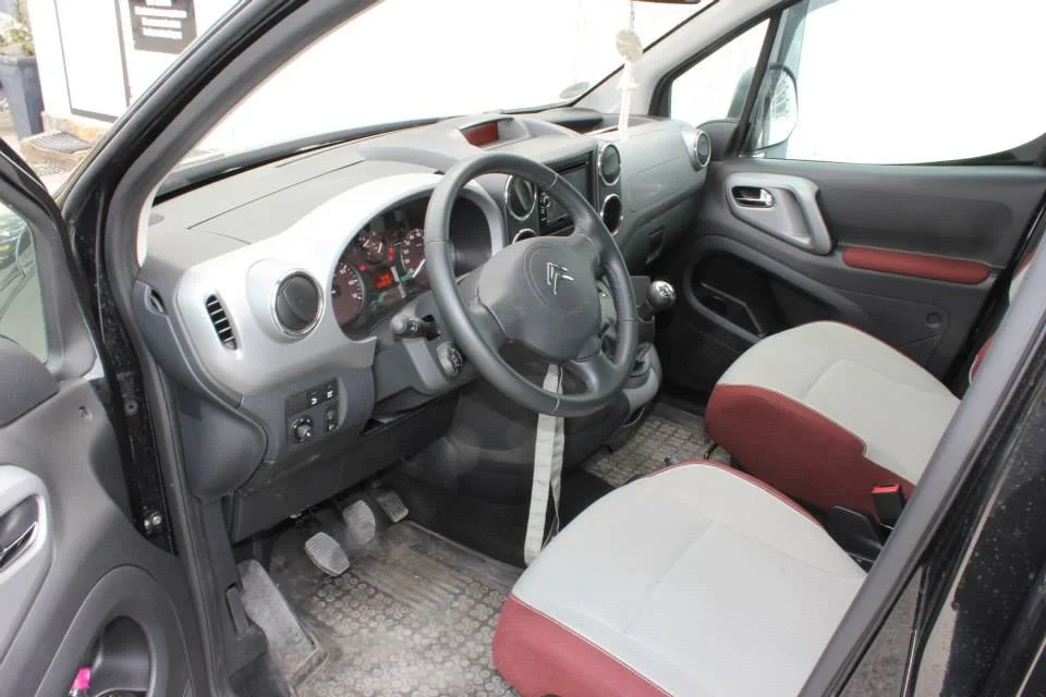 Citroen Berlingo – Foto 2