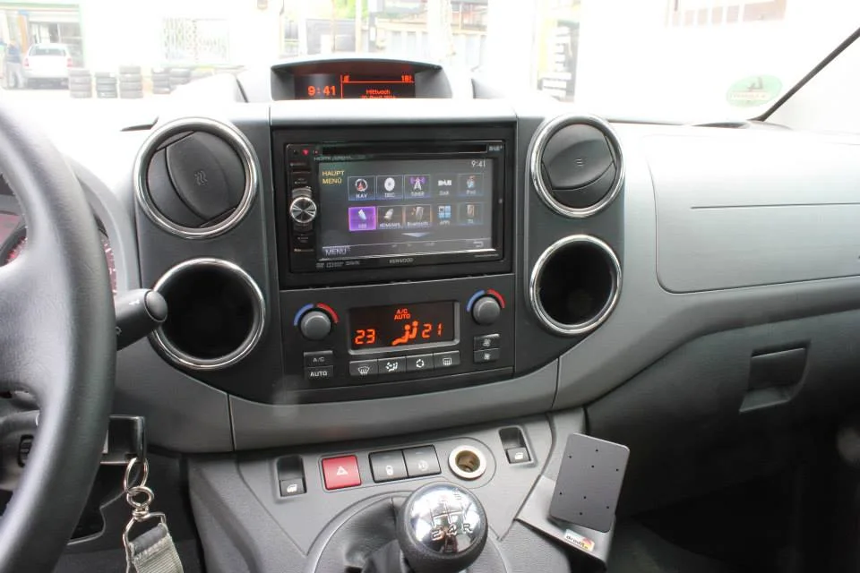Citroen Berlingo – Foto 3
