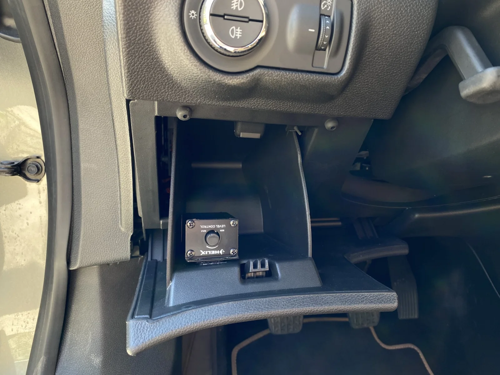 Opel Cascara – Foto 3