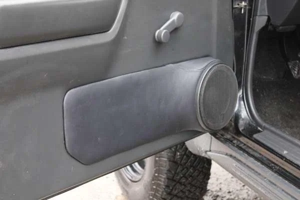 Suzuki Jimny – Foto 5