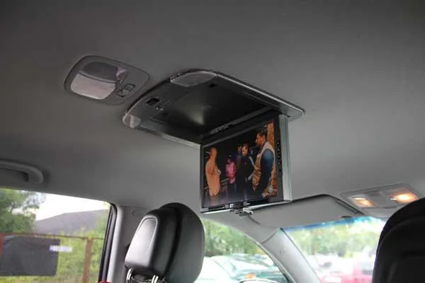 Kia Sorento II – Foto 7