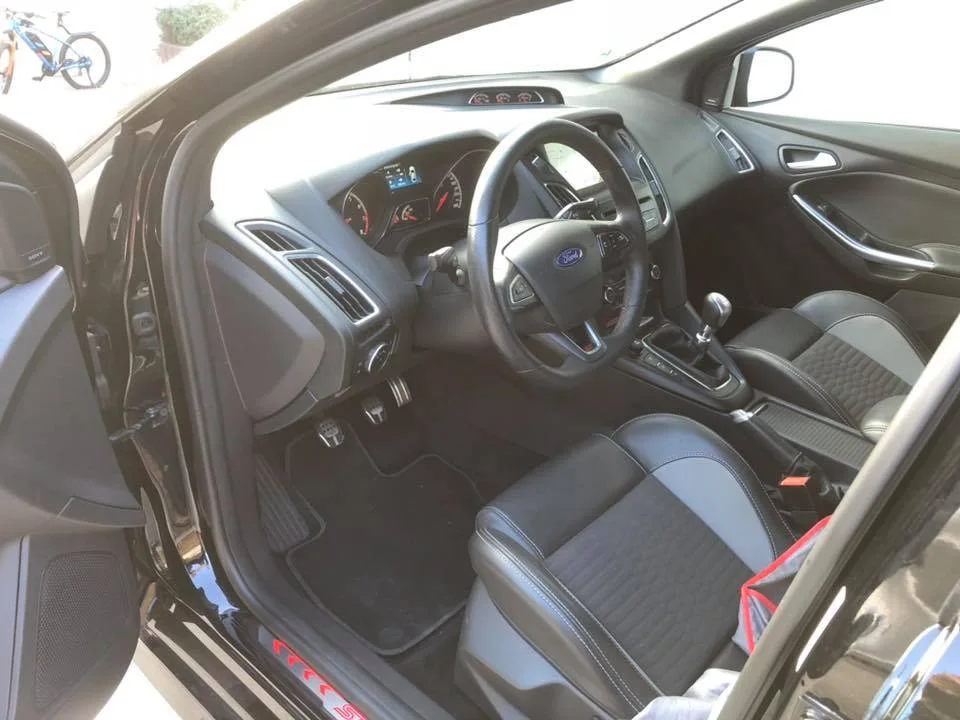 Ford Focus ST – Foto 2