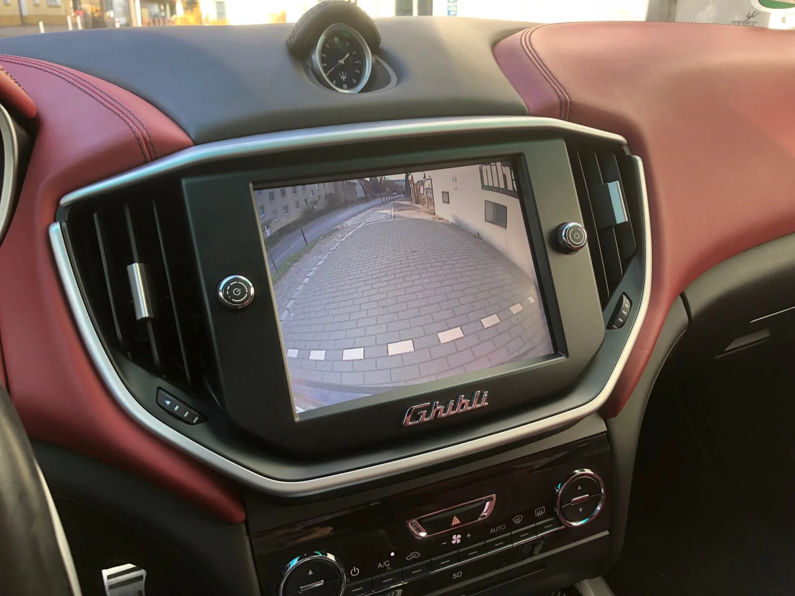 Maserati Ghibli – Foto 4