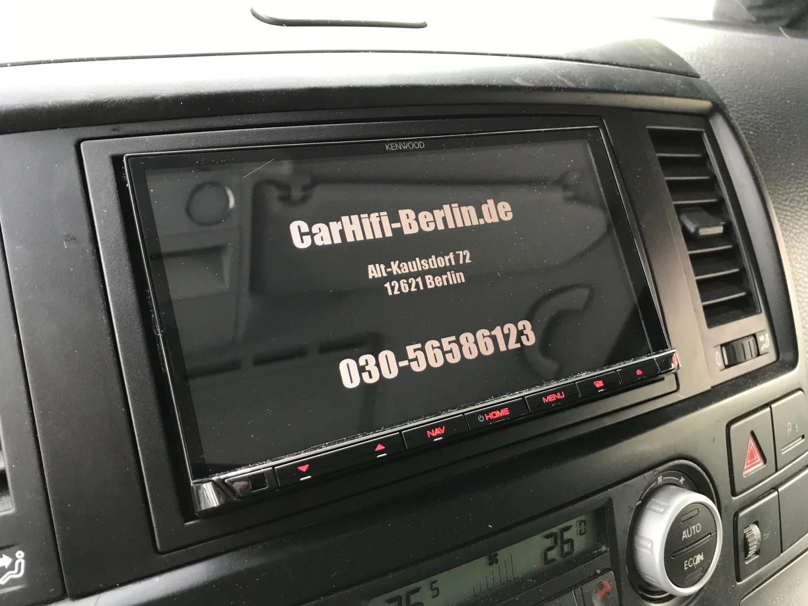 VW T5 Multivan – Foto 3
