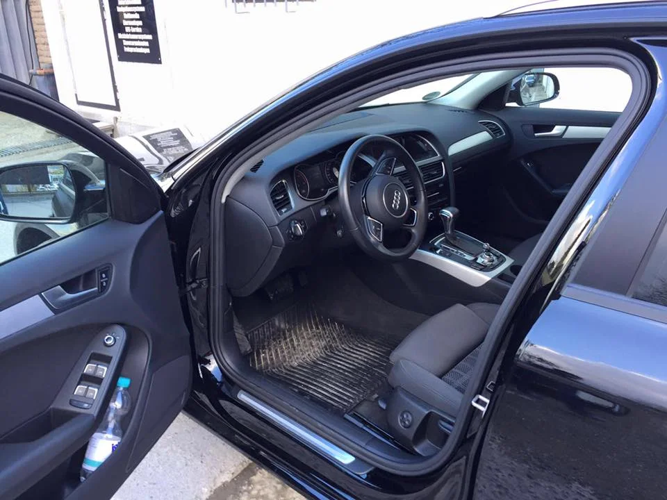 Audi A4 – Foto 2