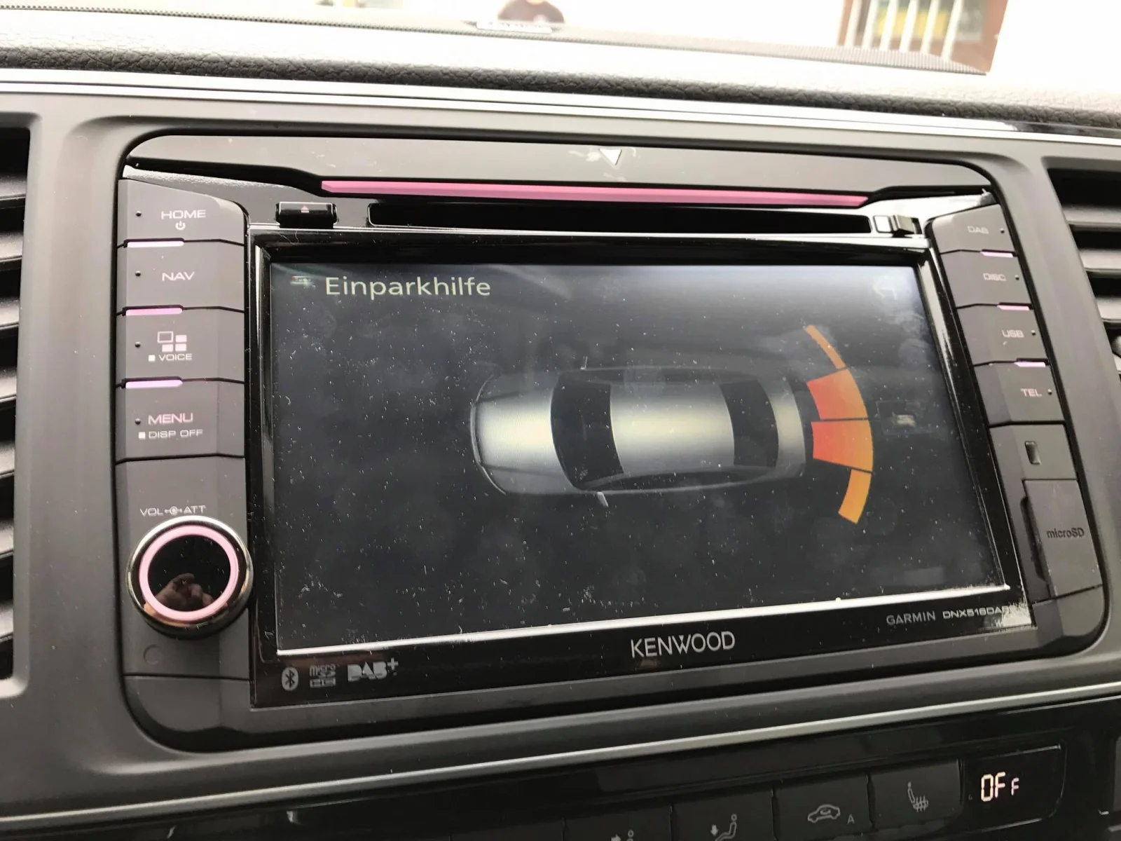 VW T6 Multivan – Foto 7