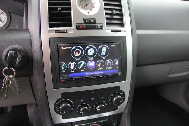 Crysler 300 C – Foto 5