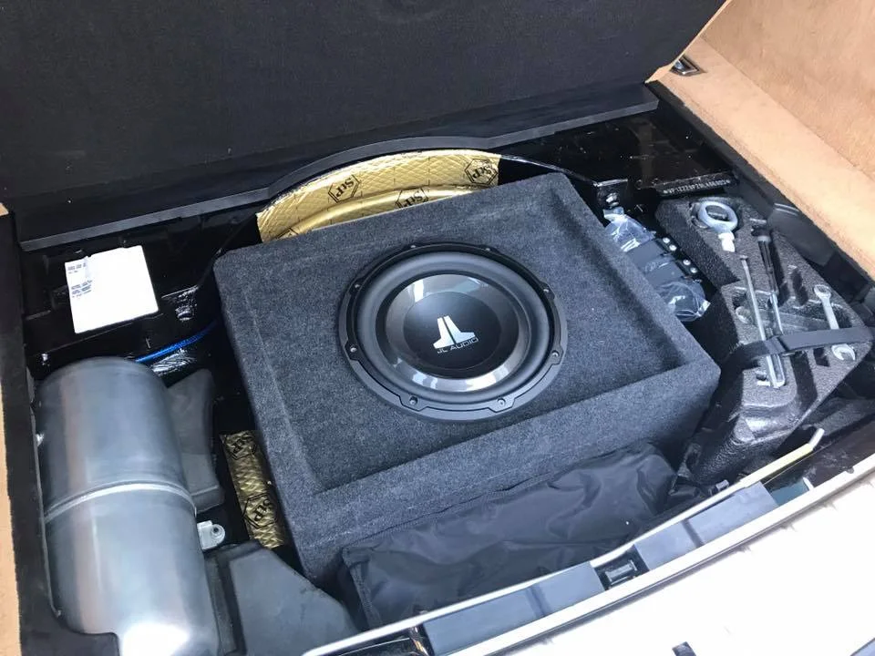Porsche Cayenne – Foto 8