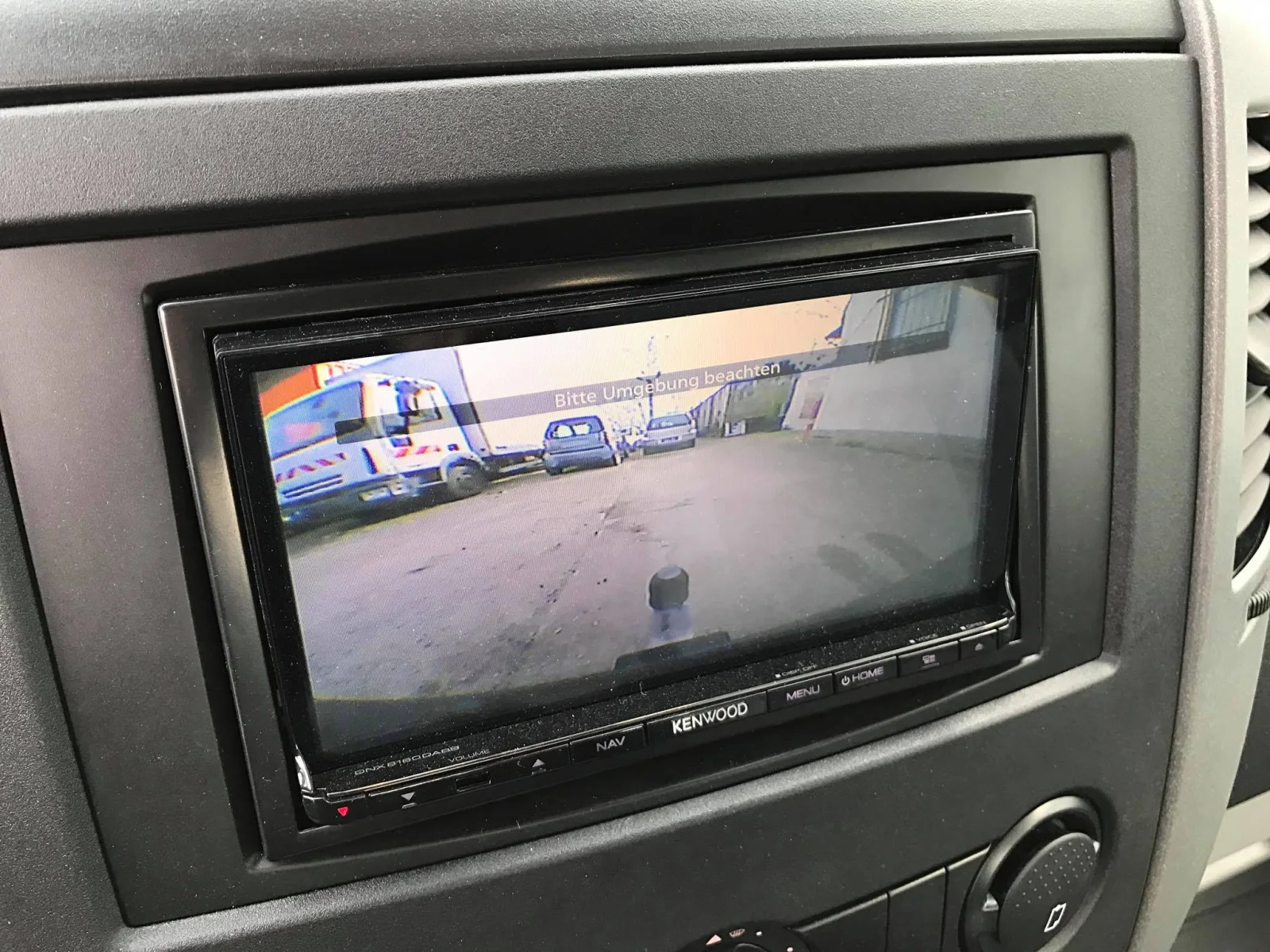 VW Crafter – Foto 4