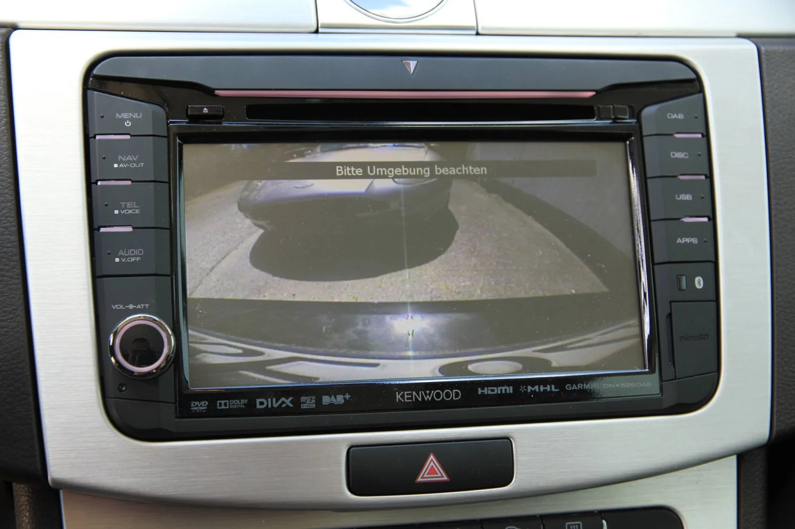 VW Passat – Foto 6