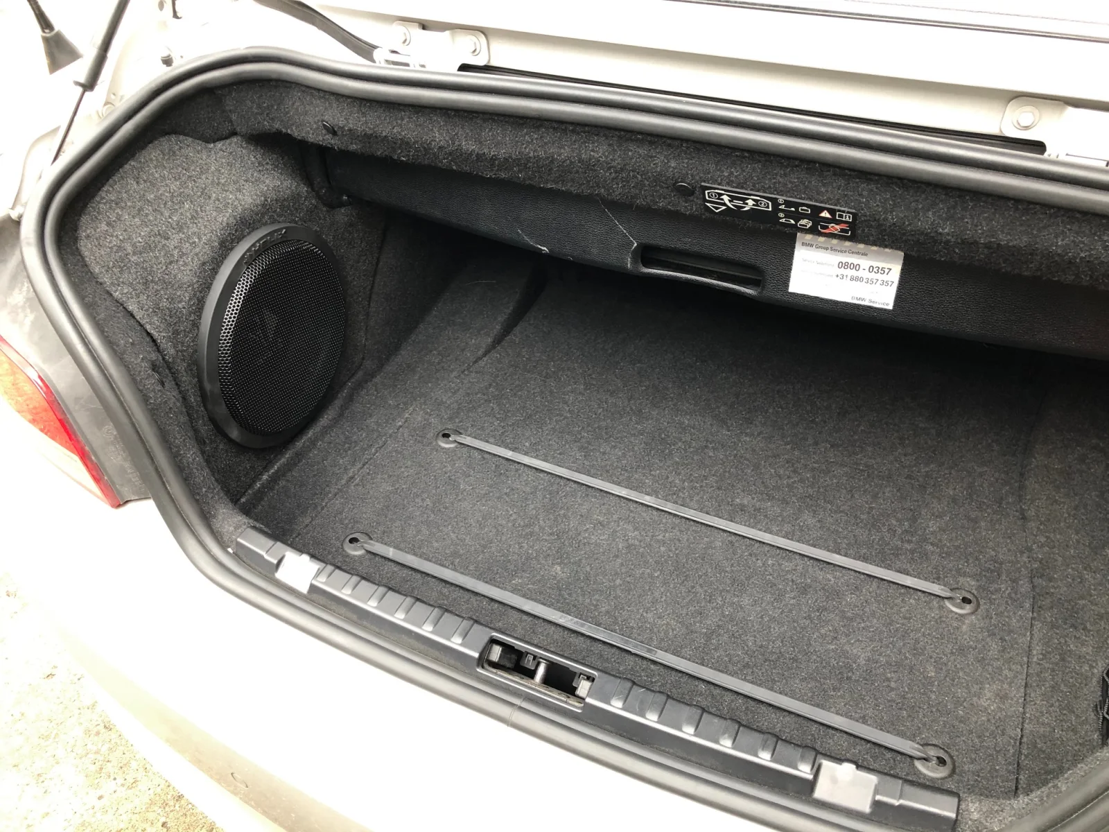 BMW 1er Cabriolet – Foto 5