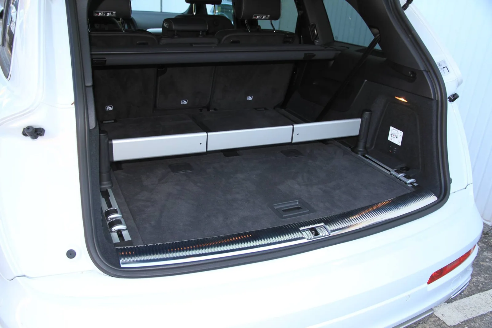 Audi Q7 – Foto 4