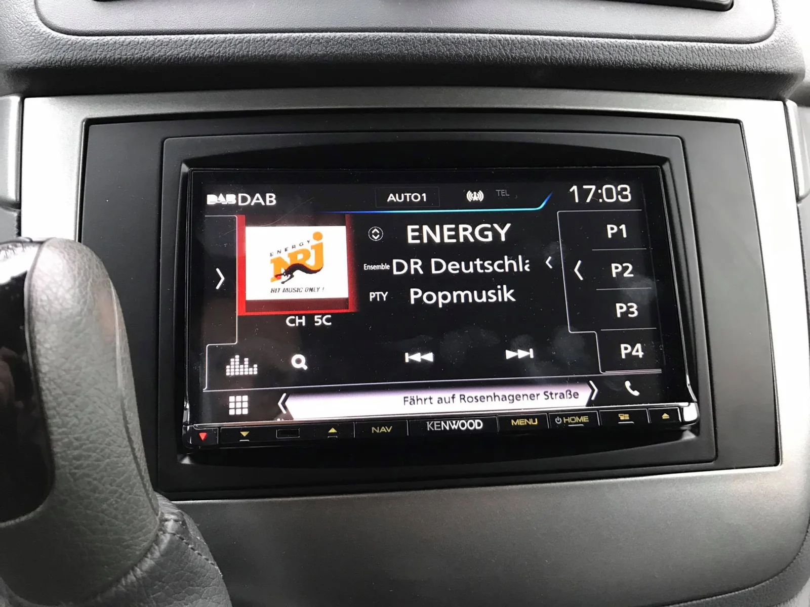 Mercedes Vito – Foto 8