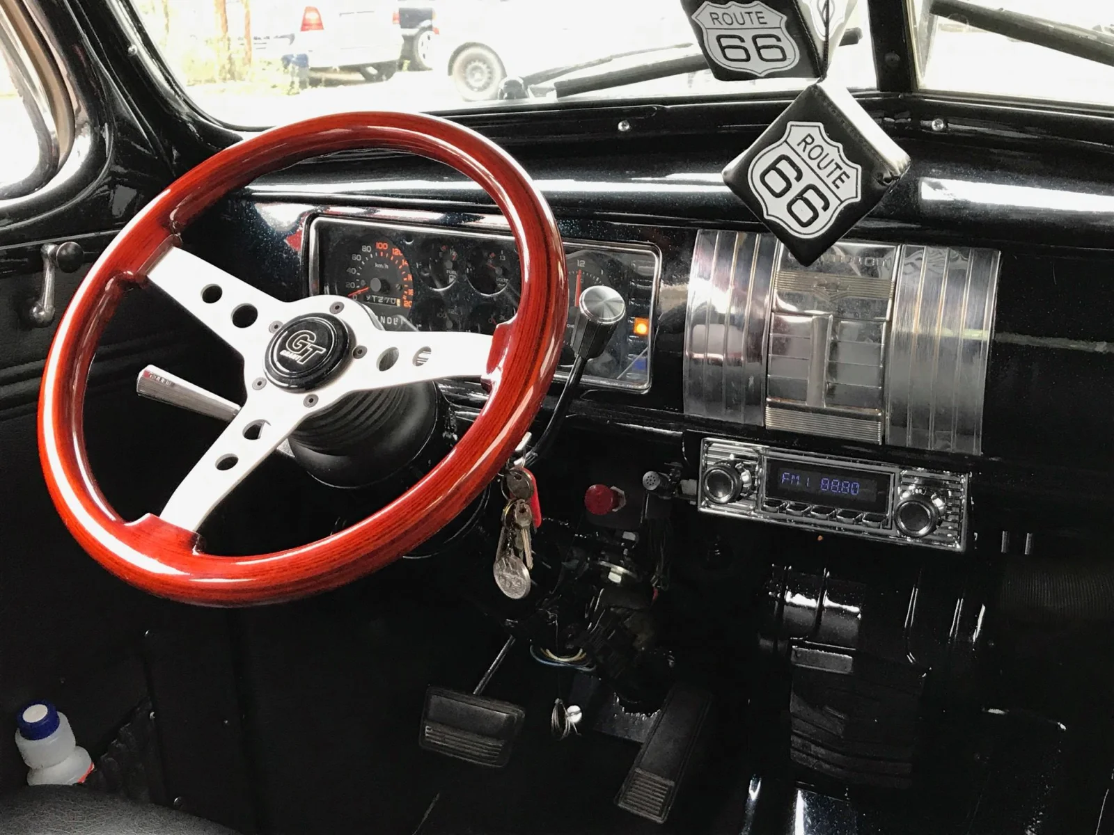 Chevrolet Imperial Pullman Bj. 1938 – Foto 4